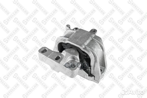 25-19796-SX подушка двс правая Skoda Octavia