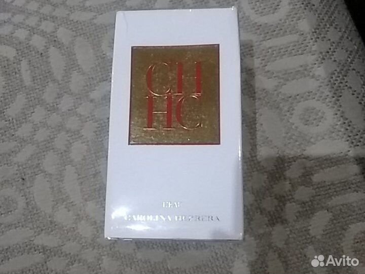 Парфюм Corolina Herrera. 50 мл