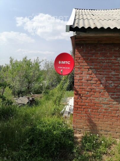 Дача 120 м² на участке 14,5 сот.