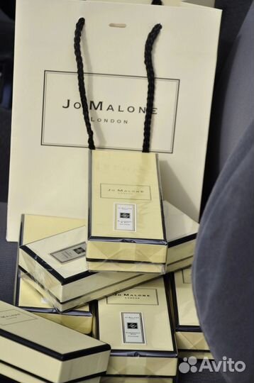 Парфюм Jo malone