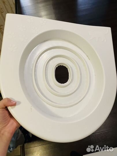 Лоток для кошек