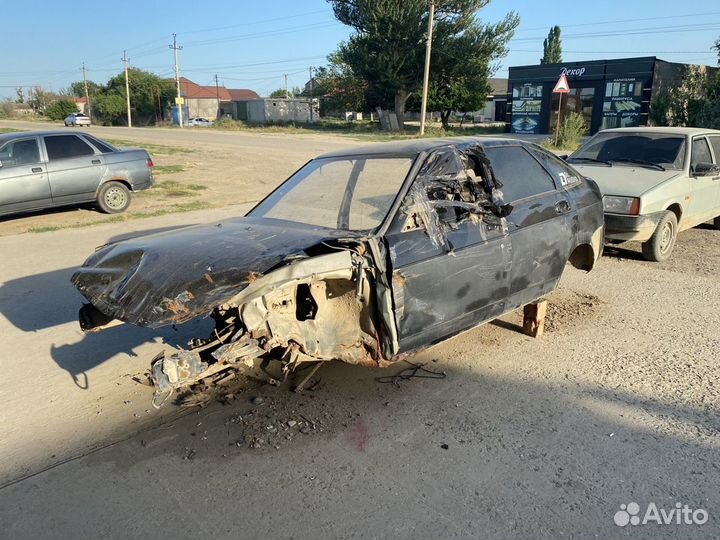 Кузов приора хэтчбек