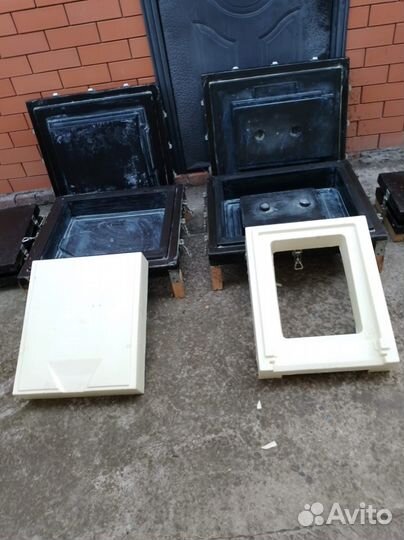 Формы для ульев ппу