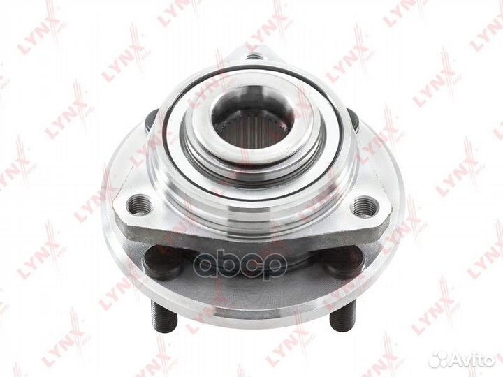 Ступица колеса перед прав/лев Chevrolet Epi