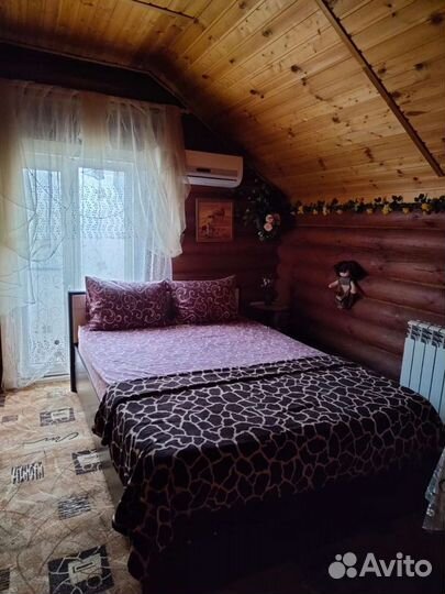 База отдыха с беседками, номерами, баней