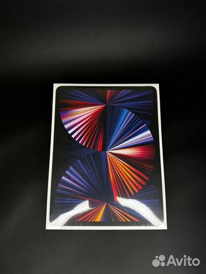iPad Pro 12.9 5 поколение 128gb новый