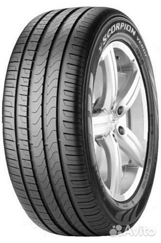 Pirelli Scorpion Verde 215/65 R16 102H