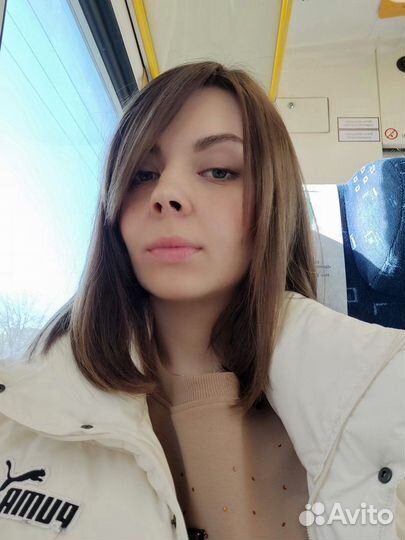 Парикмахер колорист