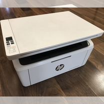 Принтер сканер копир мфу HP MFP M28w и M28a