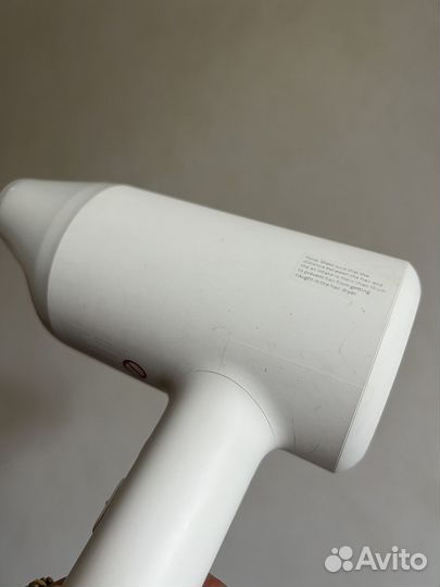 Фен xiaomi