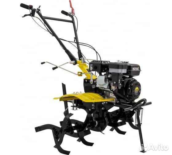 Сельскохозяйственная машина huter MK-8000В