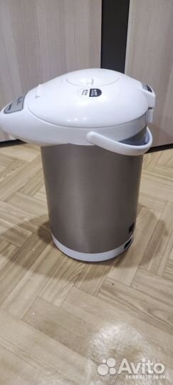 Термопот новый lumme