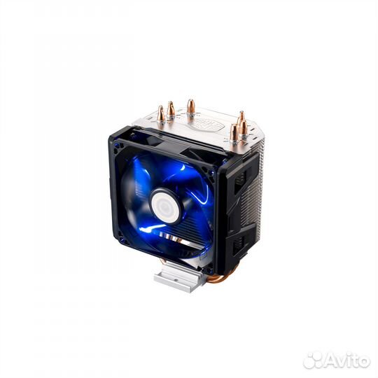 Вентилятор для цпу Cooler Master Hyper 103 Blue
