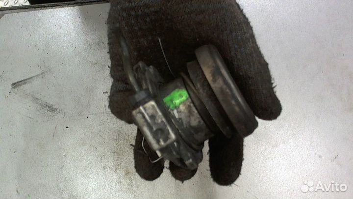 Подшипник выжимной Opel Meriva, 2008