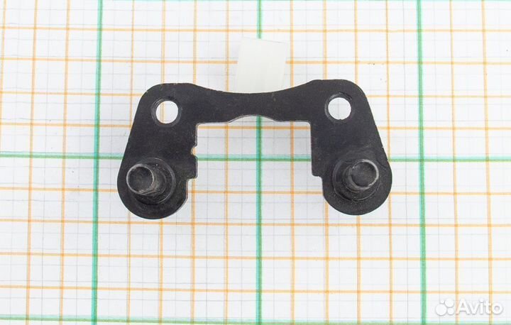 Крепление суппорта тормозного переднего ATV Classi