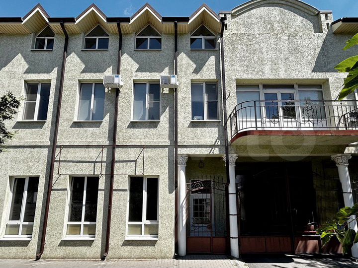 Свободного назначения, 11.5 - 200 м²