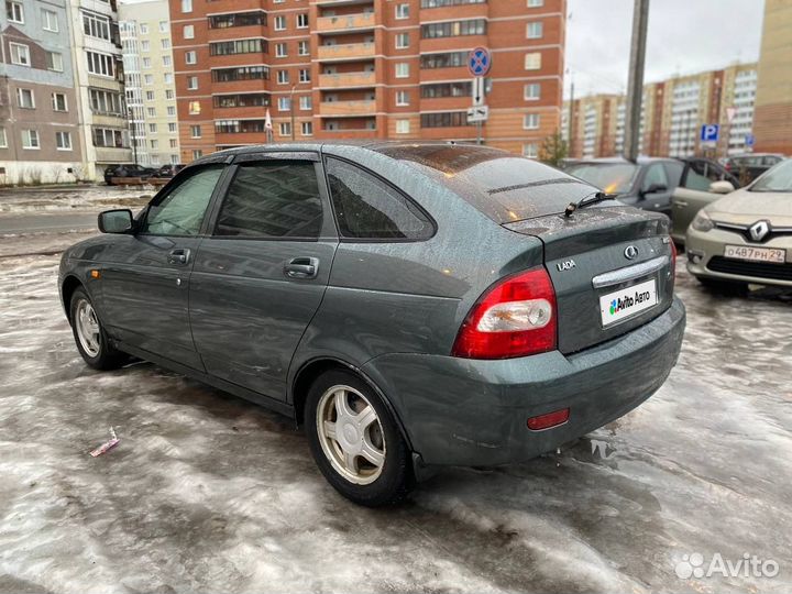 LADA Priora 1.6 МТ, 2010, 151 000 км