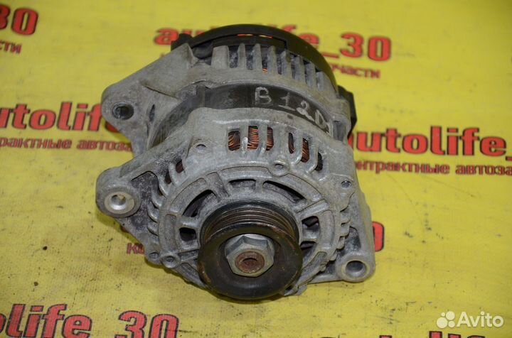 Генератор B12D1 Chevrolet Aveo T250