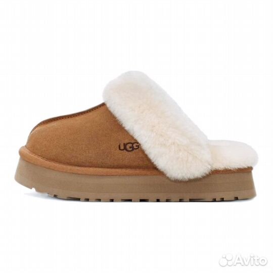 Ugg женские на платформе