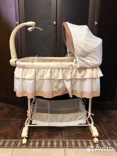 Детская люлька колыбель