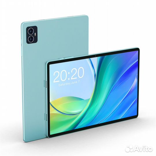 Планшет Teclast M50 10.1