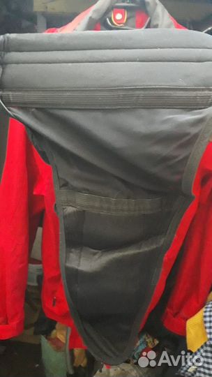 Корсет ортопедический поясничный бу