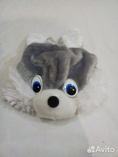 Два Карнавальных Костюма, Костюмы Зайца и Медведя