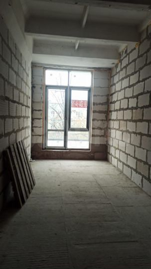 Апартаменты-студия, 30 м², 1/4 эт.