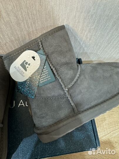 Угги emu australia новые оригинал 36р