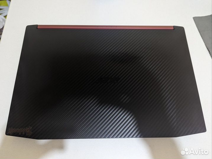 Продам мощный игровой ноутбук Acer Nitro 5