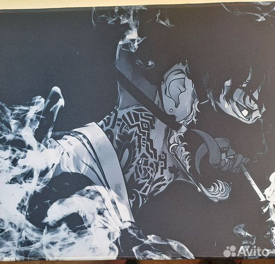 Коврик для мышки большой