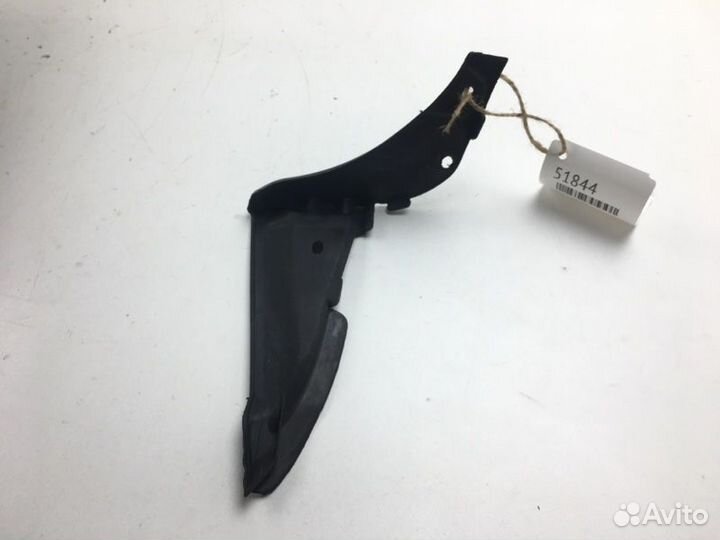 Подкрылок задний правый Toyota Raum EXZ15 5EFE