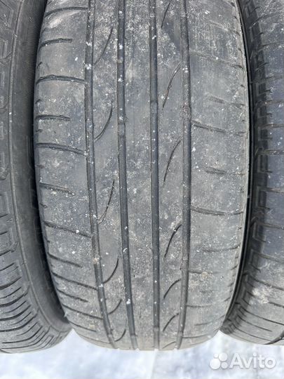 Bridgestone Dueler H/P 215/65 R16 98