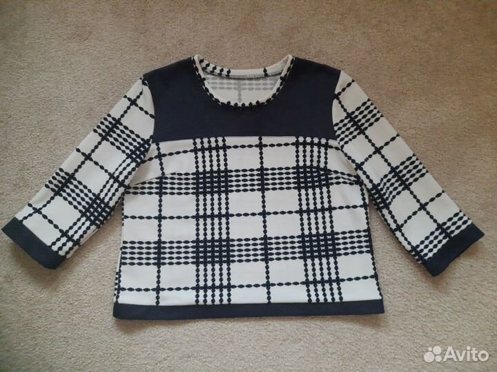 Кофта новая