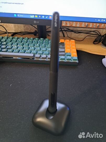 Графический планшет xp pen deco 01 v2