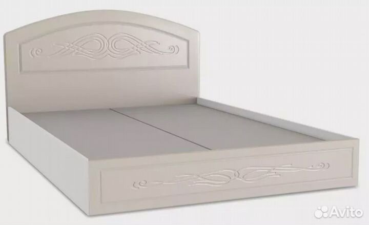 Кровать Венеция 160*200 быстрая доставка