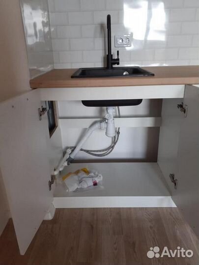 Современная кухня