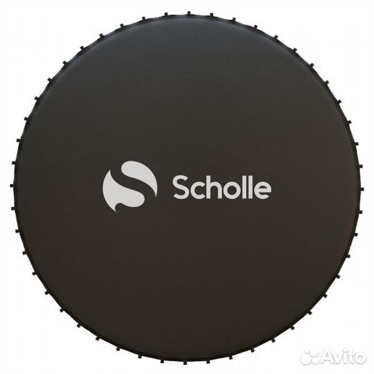 Батут Scholle flip 10 FT