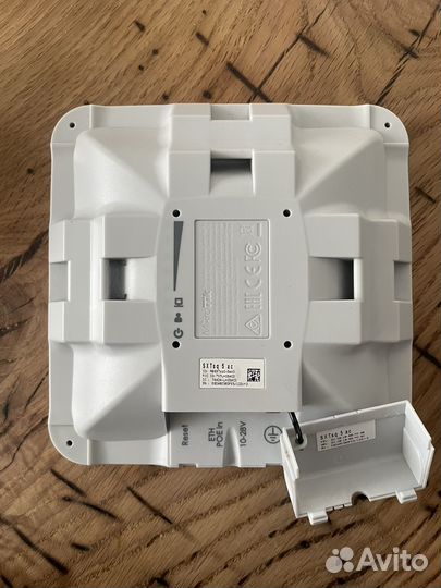 Точка доступа MikroTik SXTsq 5 ac