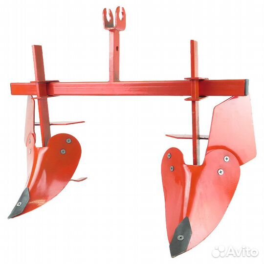 Окучник Нева орд-16 00.25.11.00.00, 2-х рядный