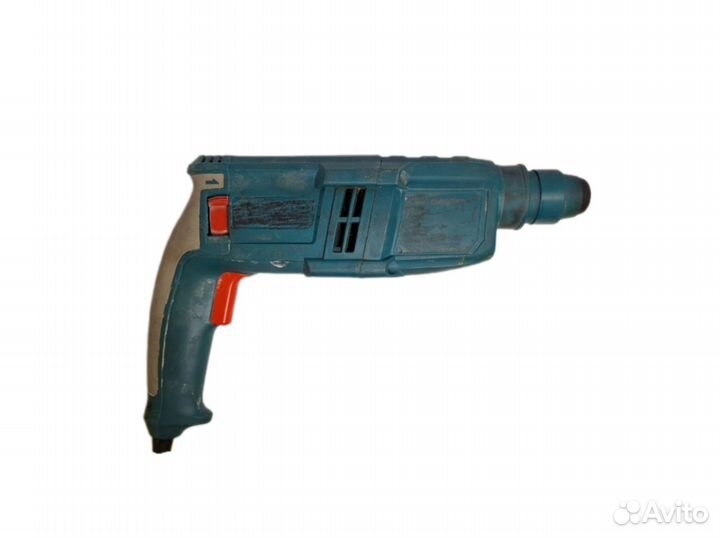 Перфоратор total TH306236 (нс13)