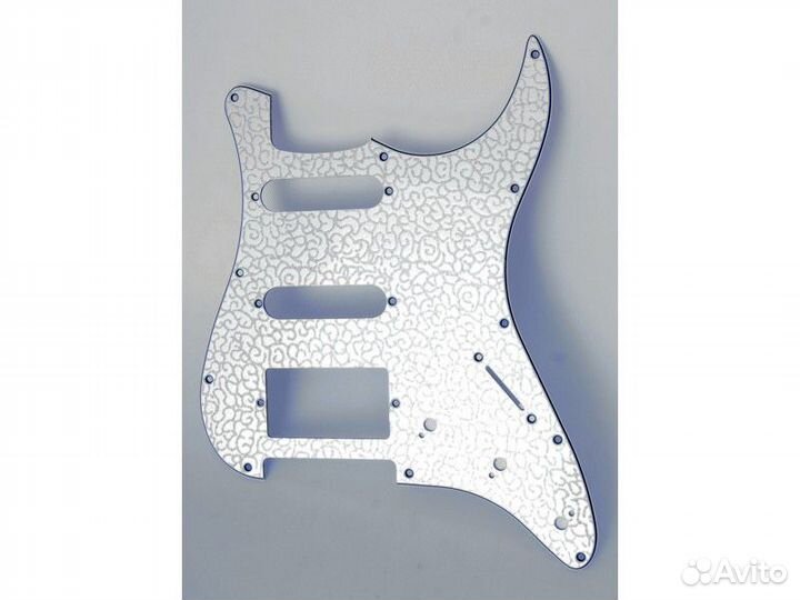 Caraya H-1002i Защитная накладка для электрогитары