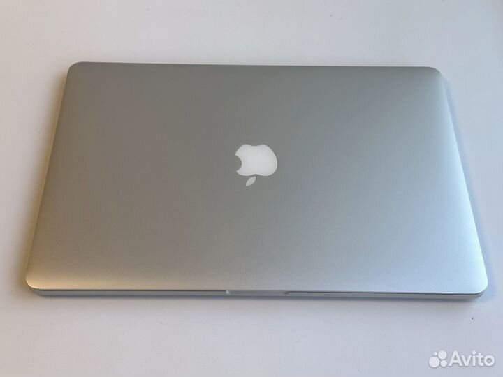 Apple Macbook Pro 15 2014