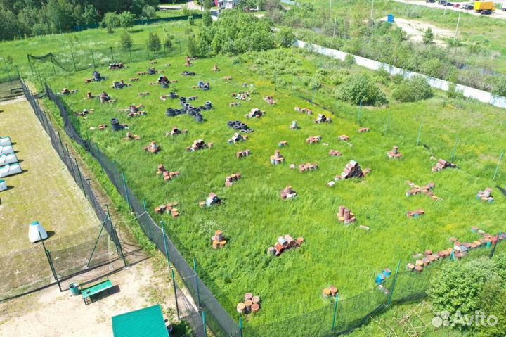 Клуб Активного Отдыха