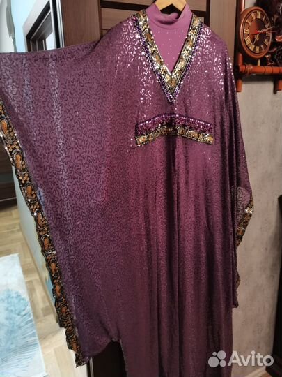 Костюм для восточных танцев