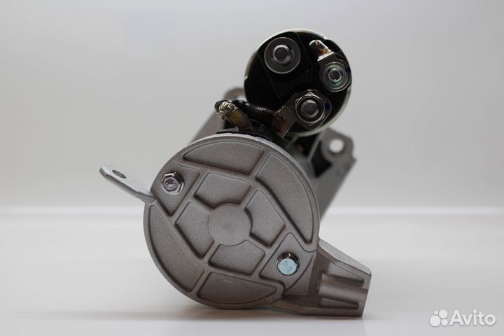 Стартер Geely Monjaro 2043009700, KX11 2021-н.в, н