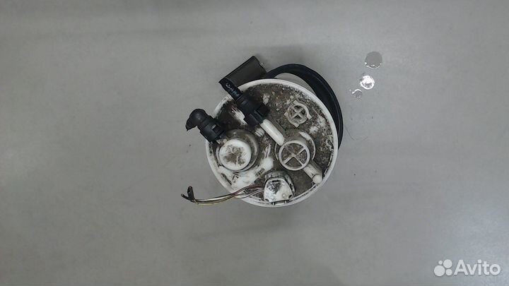 Насос топливный электрический Toyota Corolla E12