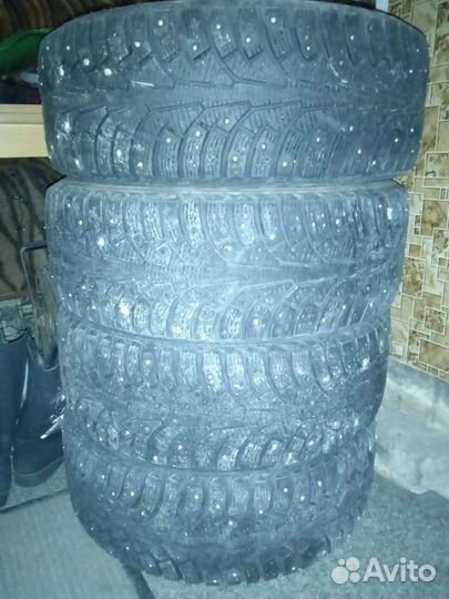 Nokian Tyres Nordman 5 94T