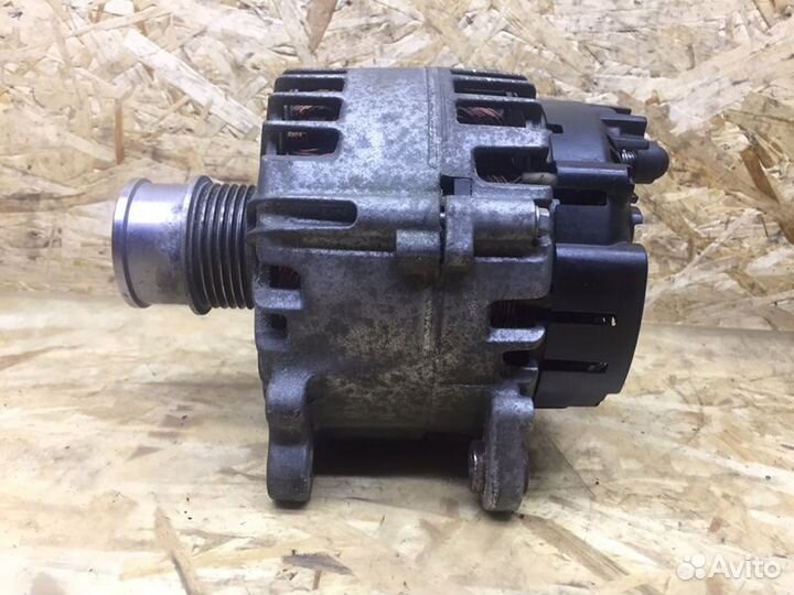 Генератор Volkswagen Jetta 6 1.4 2017