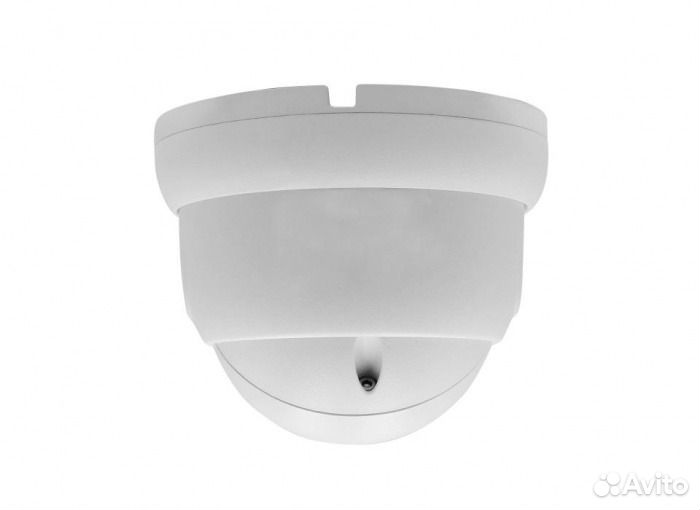 Видеонаблюдение. Камера lirdbaht500FK 2M/4M/5M 3.6